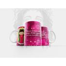 Caneca Religiosa Nossa Senhora Da Aparecida Deus Jesus - MEGA OFERTA! Caneca Religiosa Nossa Senhora Da Aparecida Deus Jesus - MEGA OFERTA!