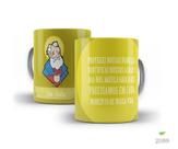 Caneca Religiosa, Oração São Pedro