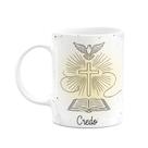Caneca Religiosa Orações - Credo - 325ml