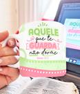 Caneca religiosa versículos