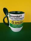 Caneca Remédio- Acordol