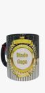Caneca República do Dindo Cores Diversas 325ml