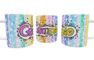Caneca República Gratidão Caneca República Gratidão