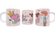 Caneca República Love