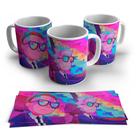 Caneca Rick And Morty Mod 6 - Mega Promoção! Caneca Rick And Morty Mod 6 - Mega Promoção!