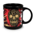 Caneca Rock Sortida 320ml