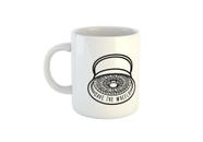 Caneca Roda - Save The Wheels C519