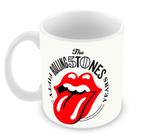 Caneca Rolling Stones 50 years Caneca Rolling Stones 50 years