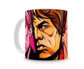 Caneca Rolling Stones Caricatura Banda II Caneca Rolling Stones Caricatura Banda II