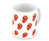 Caneca Rolling Stones Mouth Caneca Rolling Stones Mouth