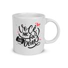 Caneca Romance Sortida 320mL