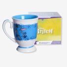Caneca royal 300ml stitch Caneca royal 300ml stitch