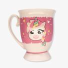 Caneca Royal 300ml Unicórnio Caneca Royal 300ml Unicórnio