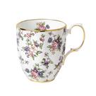 Caneca Royal Albert 100 Years 1940 Fine Bone China 420 ml