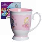 Caneca Royal Princesas Disney 300ml