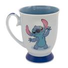 Caneca Royal Stitch Aloha 300 ml Zona Criativa 03716 Caneca Royal Stitch Aloha 300 ml Zona Criativa 03716