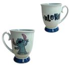 Caneca royal stitch aloha 300ml Caneca royal stitch aloha 300ml