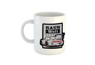 Caneca RWB - Rauh - Welt - Begriff C674