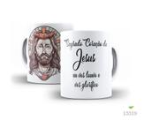 Caneca Sagrado Coração de Jesus Caneca Sagrado Coração de Jesus
