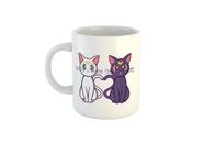 Caneca Sailor Moon C976