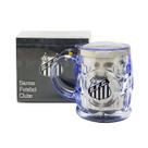 Caneca Santos Cristal Térmica 500 ML - QH021Z-4
