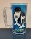 Caneca Santos Fc 450ml Produto Oficial