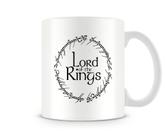 Caneca Senhor do Anéis