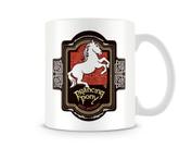 Caneca senhor dos anéis Ponei Saltitante Caneca senhor dos anéis Ponei Saltitante
