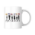 Caneca Seriado Friends Ill Be There For You