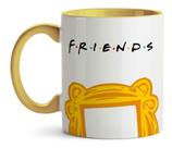 Caneca Série Friends Moldura - Mega Oferta!!!