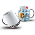 Caneca Série Greys Anatomy You Are My Person Mod. 005