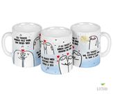 Caneca sertaneja dia dos namorados flork