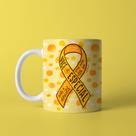 Caneca setembro amarelo J02 Caneca setembro amarelo J02