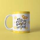 Caneca setembro amarelo J04