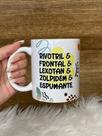 Caneca seu Med