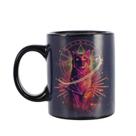 Caneca Seven20 Marvel Captain Marvel Heat Reveal Goose Cat Caneca Seven20 Marvel Captain Marvel Heat Reveal Goose Cat
