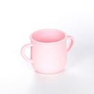 Caneca silicone baby style