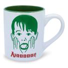 Caneca Silver Buffalo Home Alone Kevin Merry Christmas 400ml Caneca Silver Buffalo Home Alone Kevin Merry Christmas 400ml