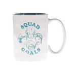 Caneca Silver Buffalo The Golden Girls Squad Goals 450 ml Caneca Silver Buffalo The Golden Girls Squad Goals 450 ml