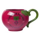 Caneca Silver Buffalo The Office Schrute Farms Ceramic 600ml