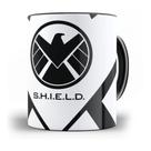 Caneca Símbolo Shield
