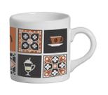 Caneca Small Café Sortida 180ml