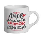 Caneca Small Versículo Sortida 180ml