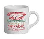 Caneca Small Versículo Sortida 180ml Caneca Small Versículo Sortida 180ml