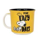 Caneca Snoopy