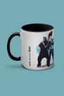 Caneca Solo Leveling Sung Jin-Woo Sombras