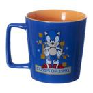 Caneca Sonic 1991