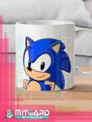 Caneca sonic