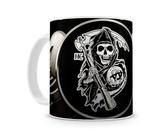 Caneca Sons of Anarchy III