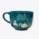 Caneca Sopa Mae 500ml